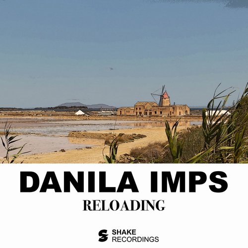 Danila Imps - Reloading [SHK0237]